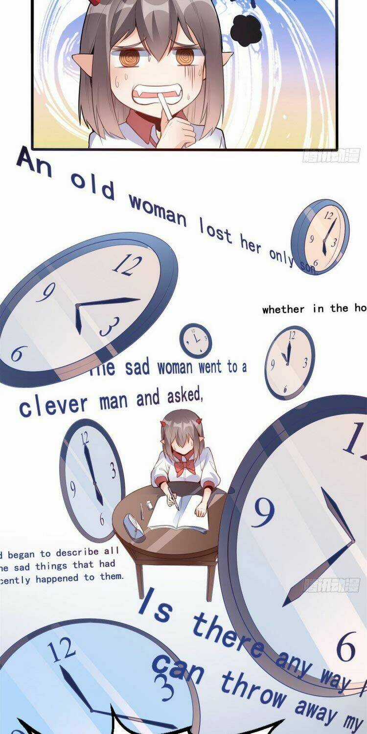 Con Rể Long Vương - Chapter 6 - Trang 11