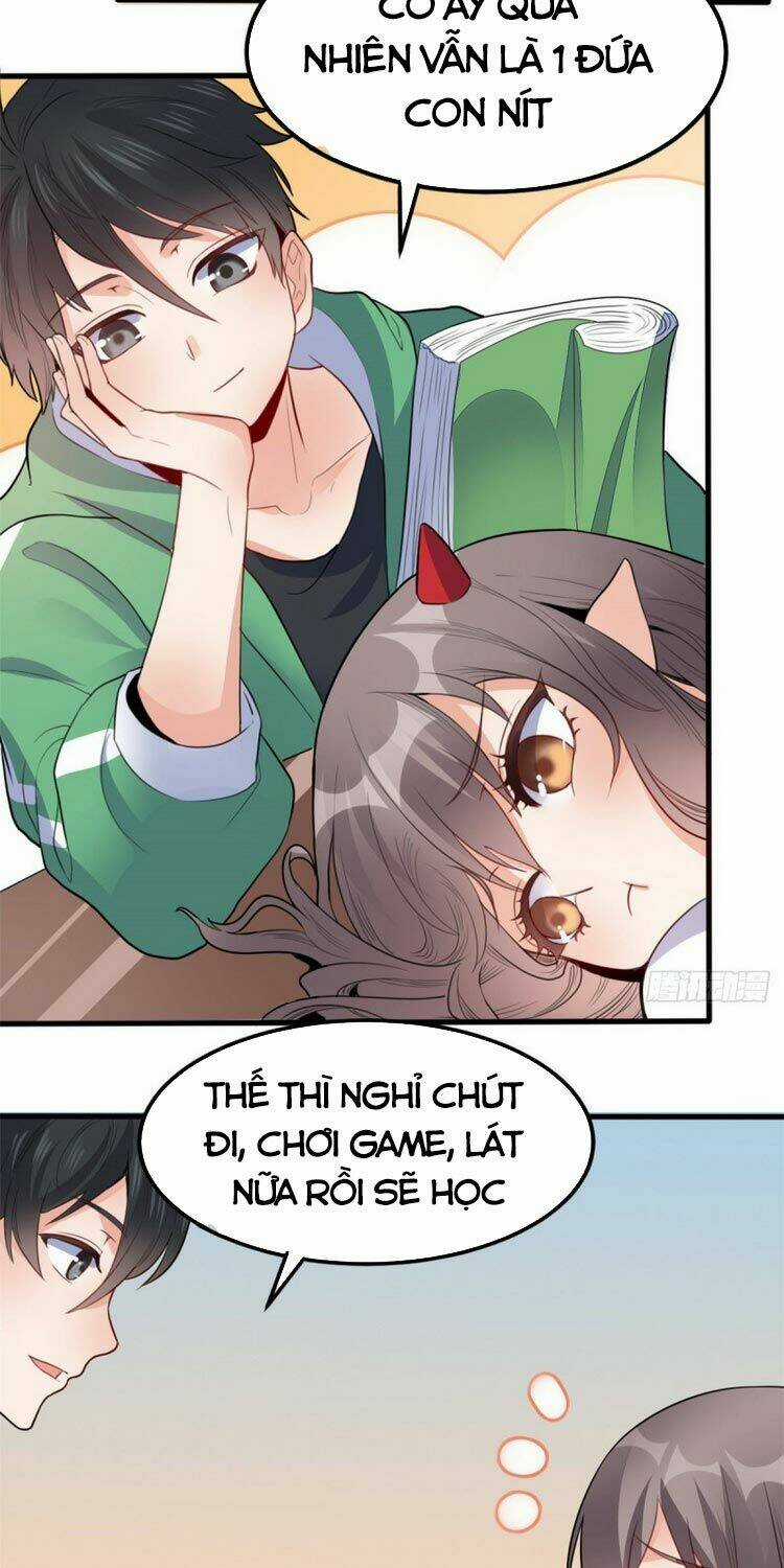 Con Rể Long Vương - Chapter 6 - Trang 13