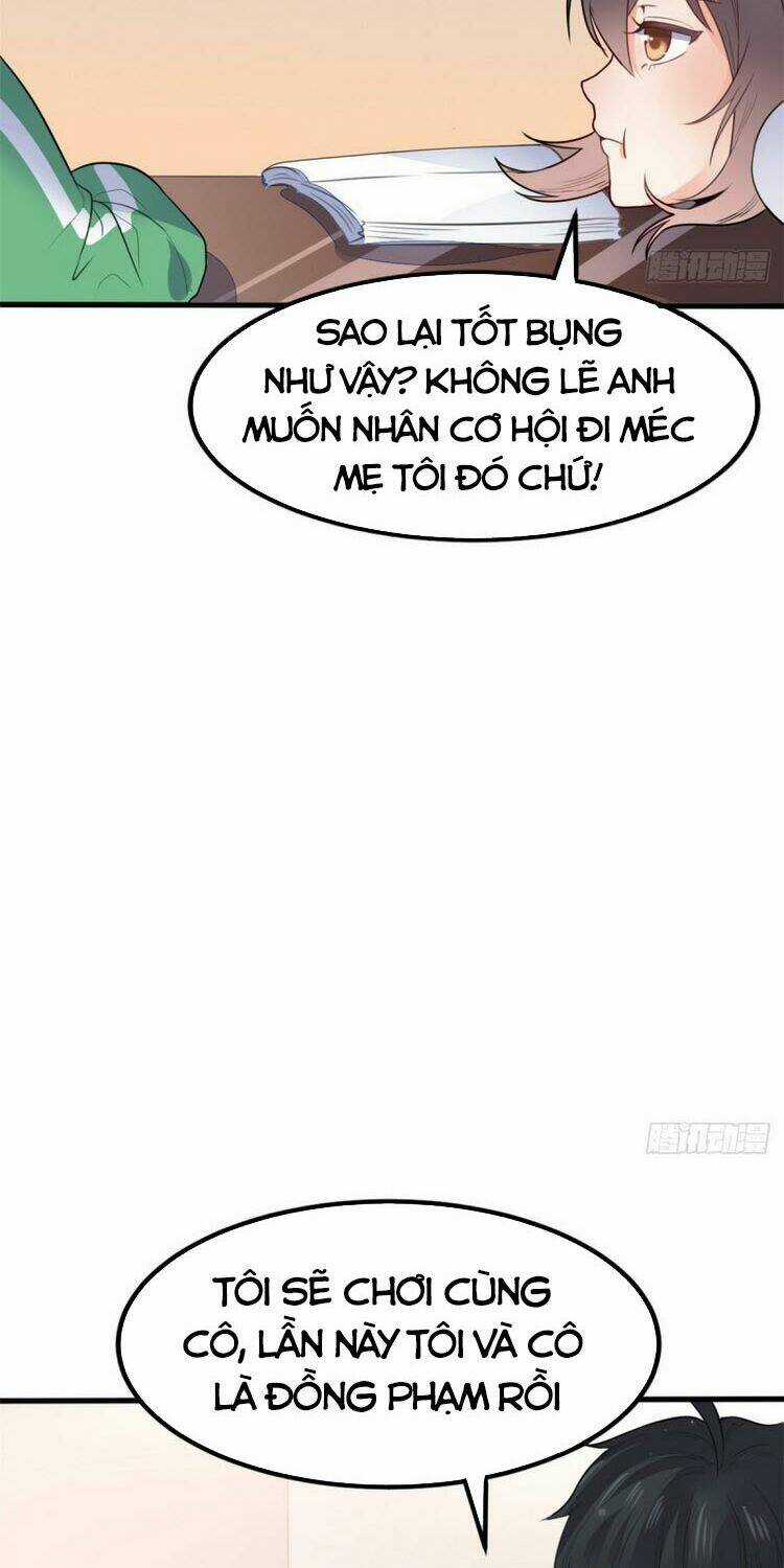 Con Rể Long Vương - Chapter 6 - Trang 14