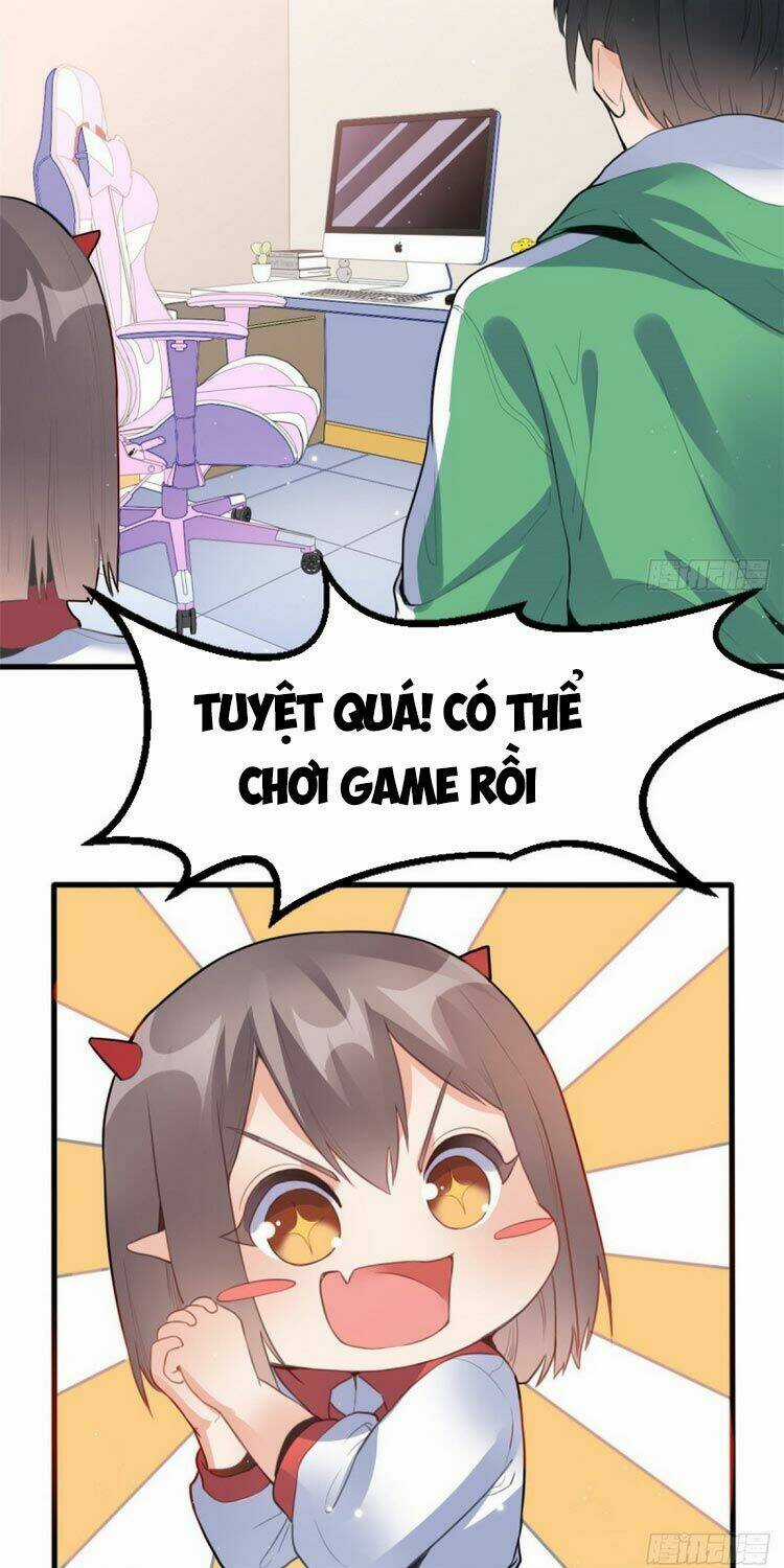 Con Rể Long Vương - Chapter 6 - Trang 15