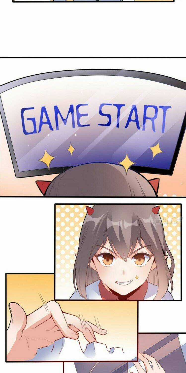 Con Rể Long Vương - Chapter 6 - Trang 16