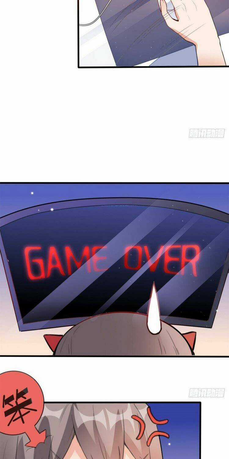 Con Rể Long Vương - Chapter 6 - Trang 17