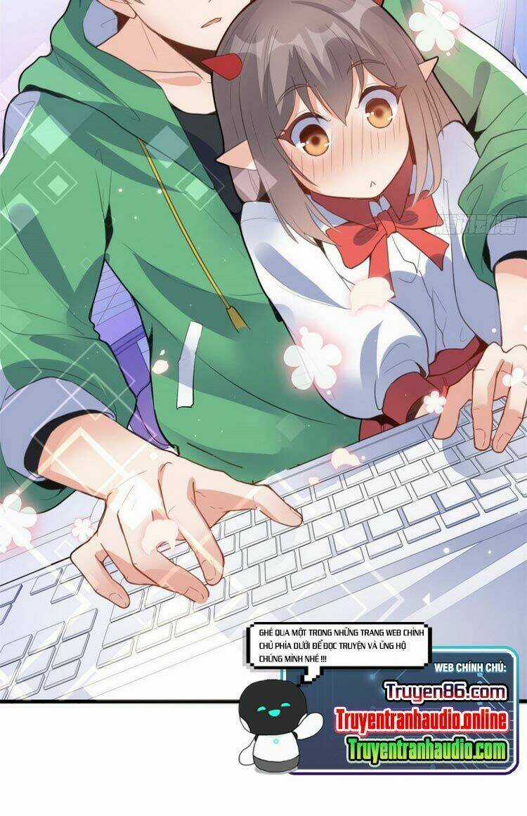 Con Rể Long Vương - Chapter 6 - Trang 19