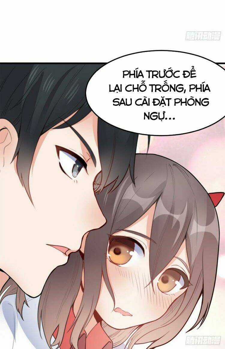 Con Rể Long Vương - Chapter 6 - Trang 20