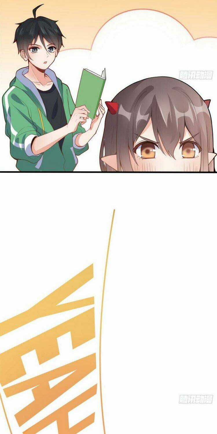 Con Rể Long Vương - Chapter 6 - Trang 22