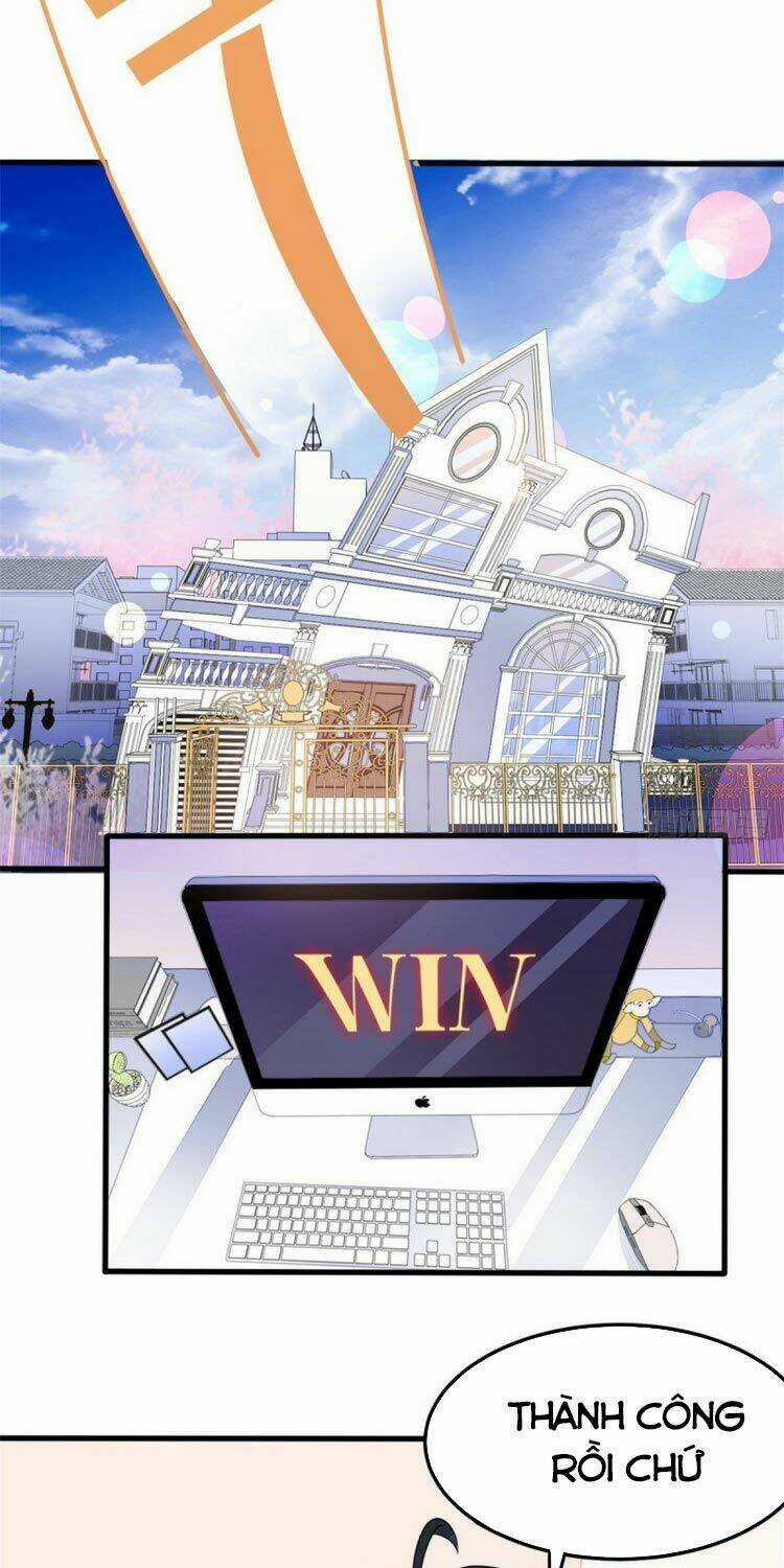 Con Rể Long Vương - Chapter 6 - Trang 23