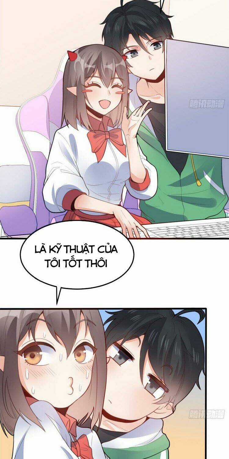 Con Rể Long Vương - Chapter 6 - Trang 24