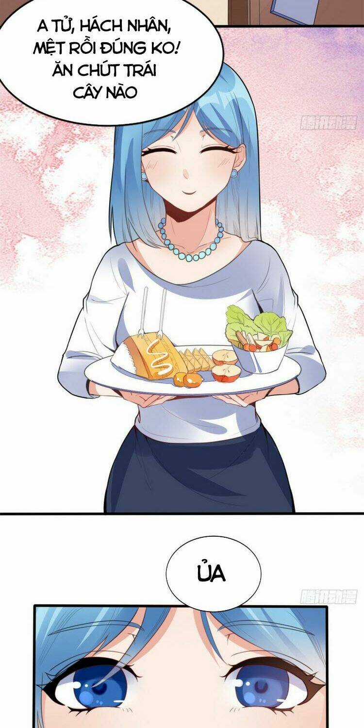 Con Rể Long Vương - Chapter 6 - Trang 26