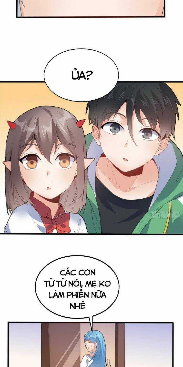 Con Rể Long Vương - Chapter 6 - Trang 27