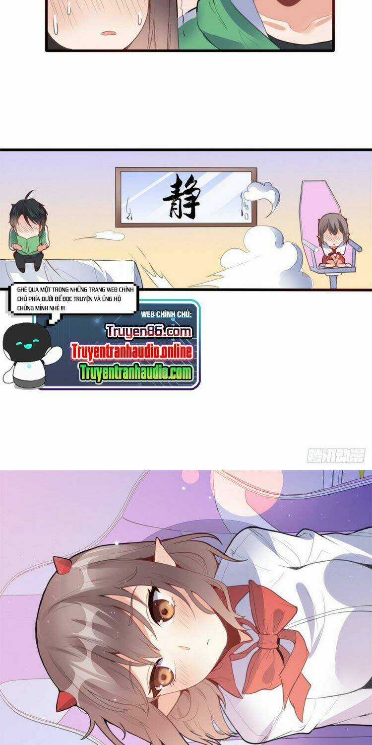 Con Rể Long Vương - Chapter 6 - Trang 29