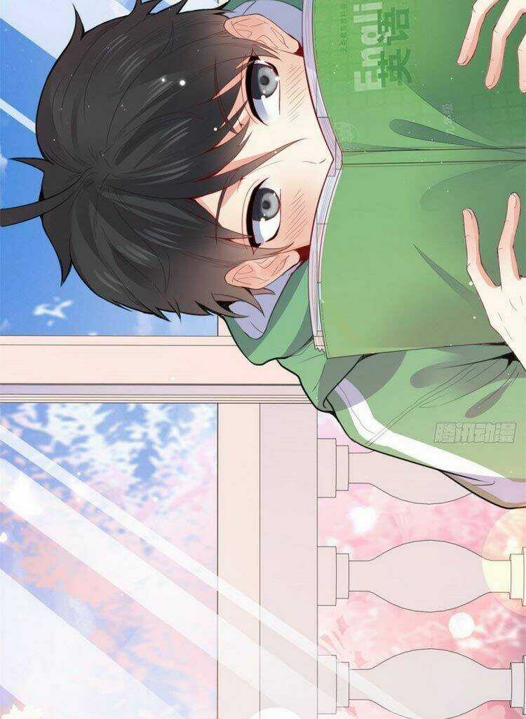 Con Rể Long Vương - Chapter 6 - Trang 31