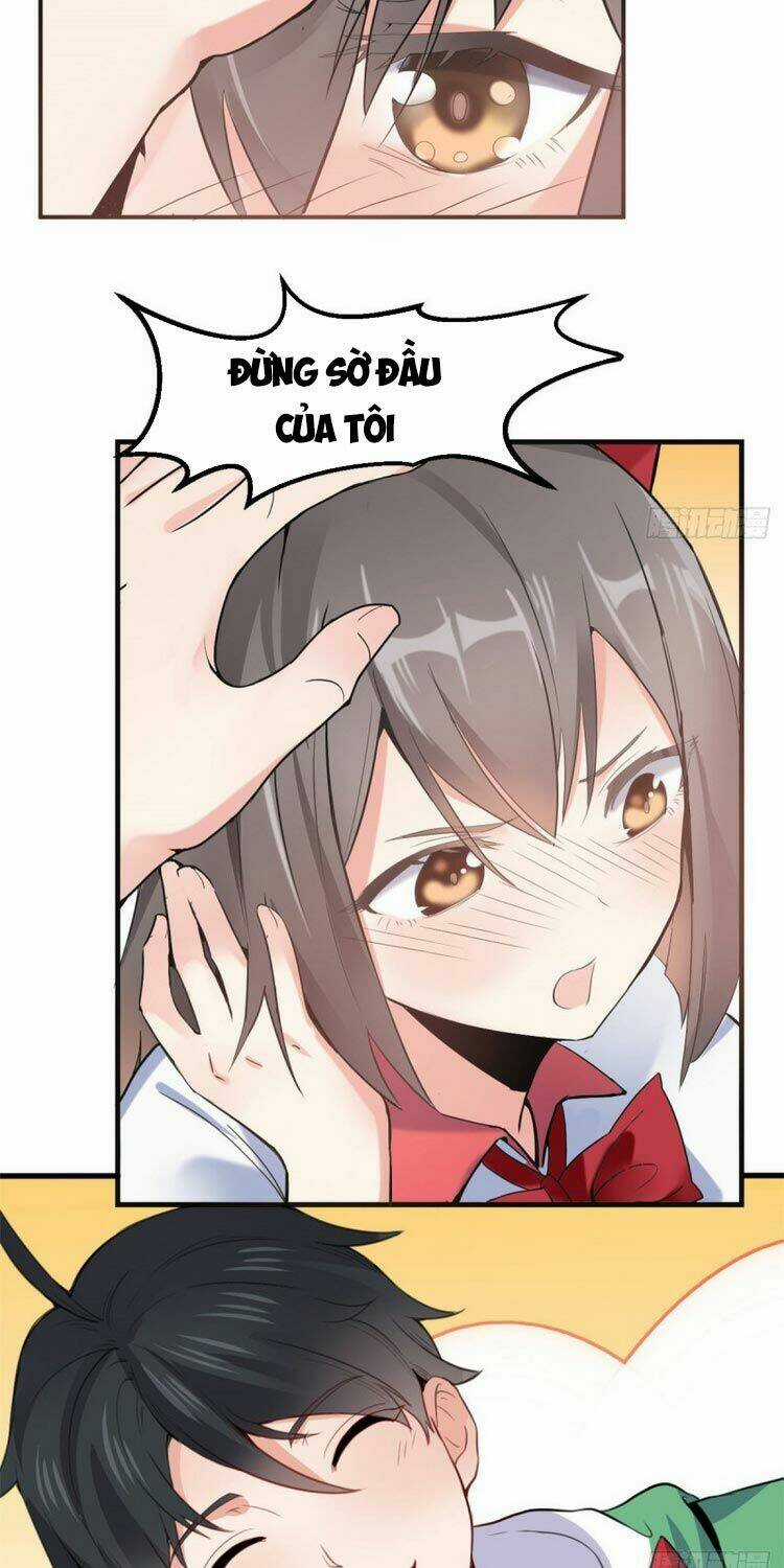 Con Rể Long Vương - Chapter 6 - Trang 7