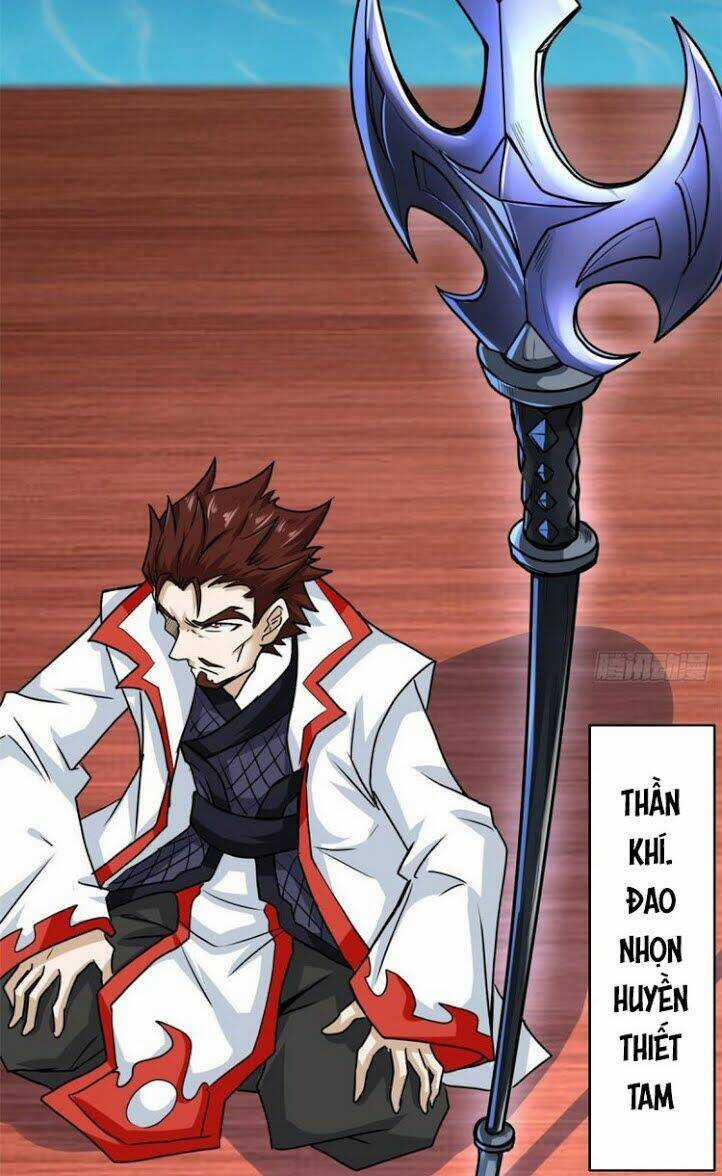 Con Rể Long Vương - Chapter 60 - Trang 2