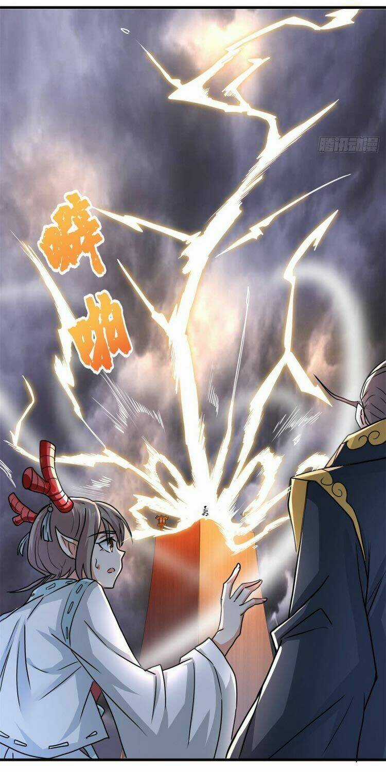 Con Rể Long Vương - Chapter 60 - Trang 12