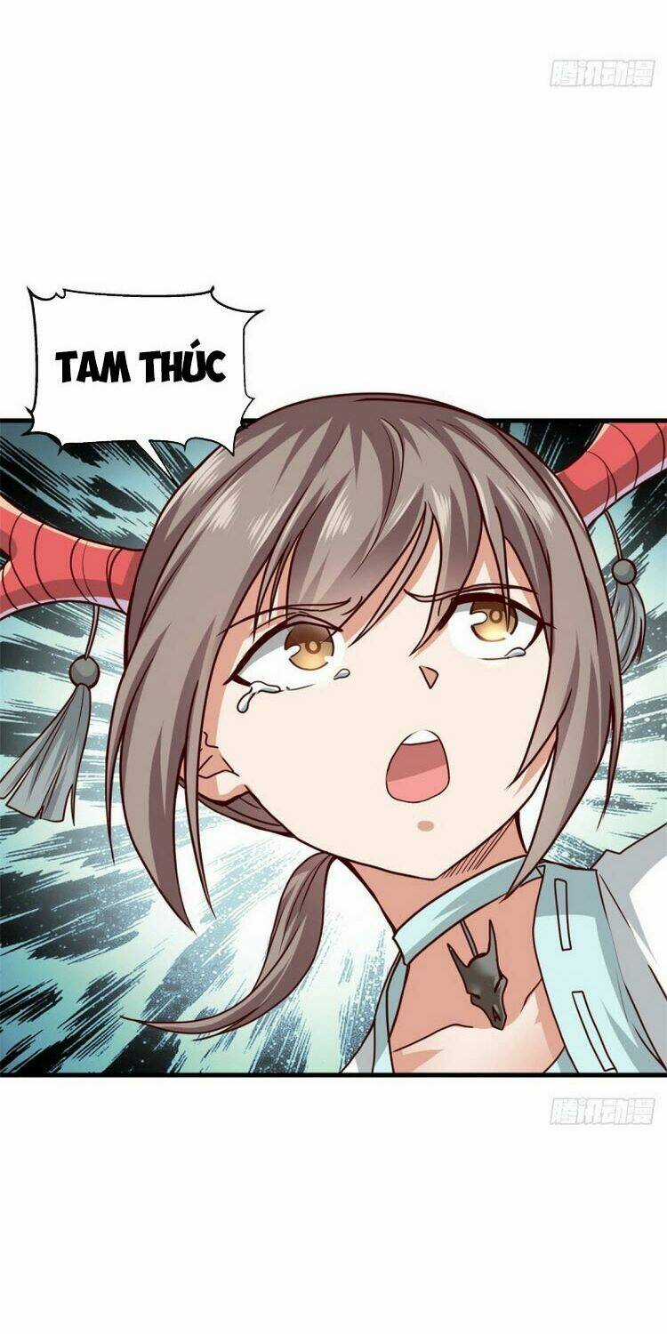 Con Rể Long Vương - Chapter 60 - Trang 13