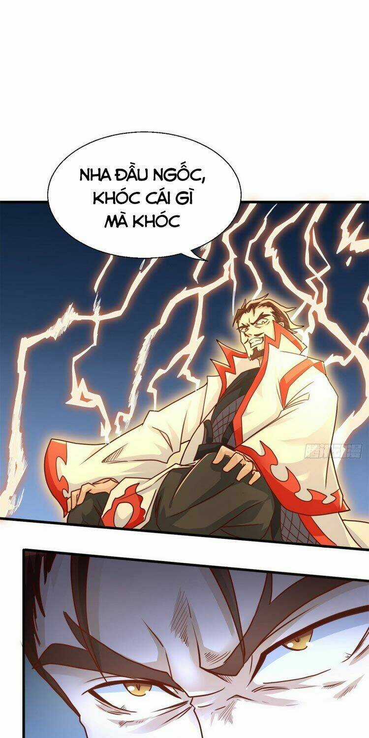 Con Rể Long Vương - Chapter 60 - Trang 14