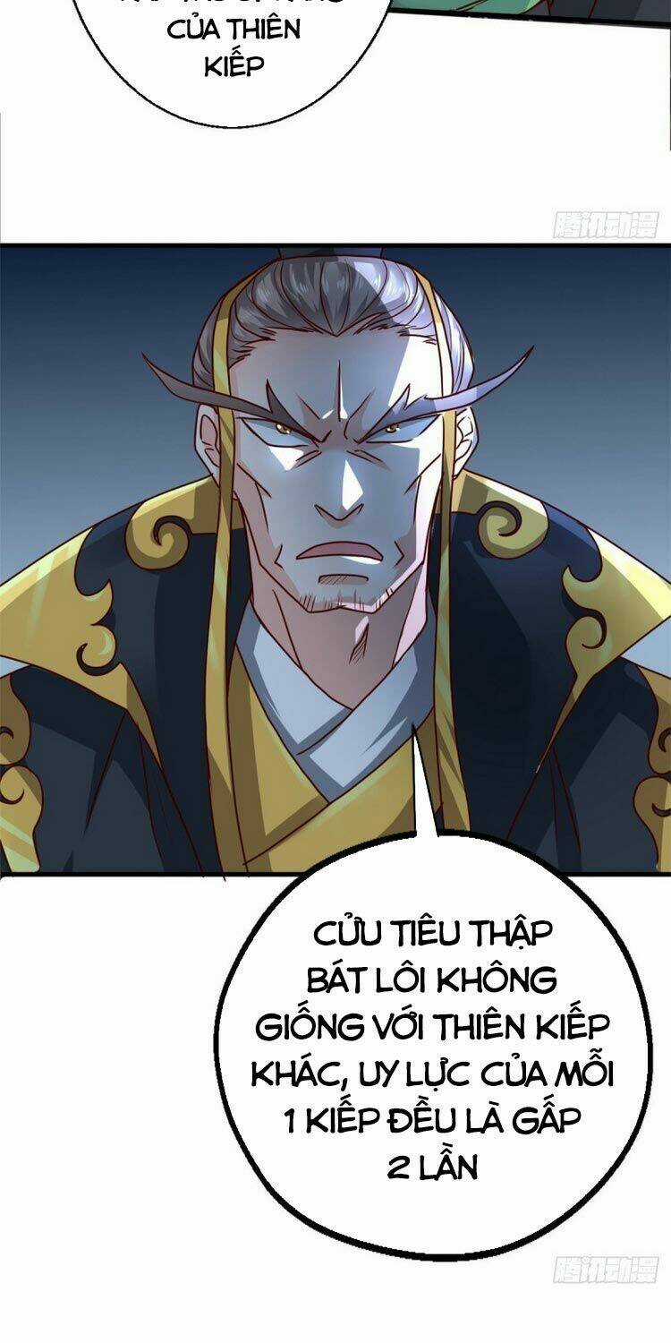 Con Rể Long Vương - Chapter 60 - Trang 16