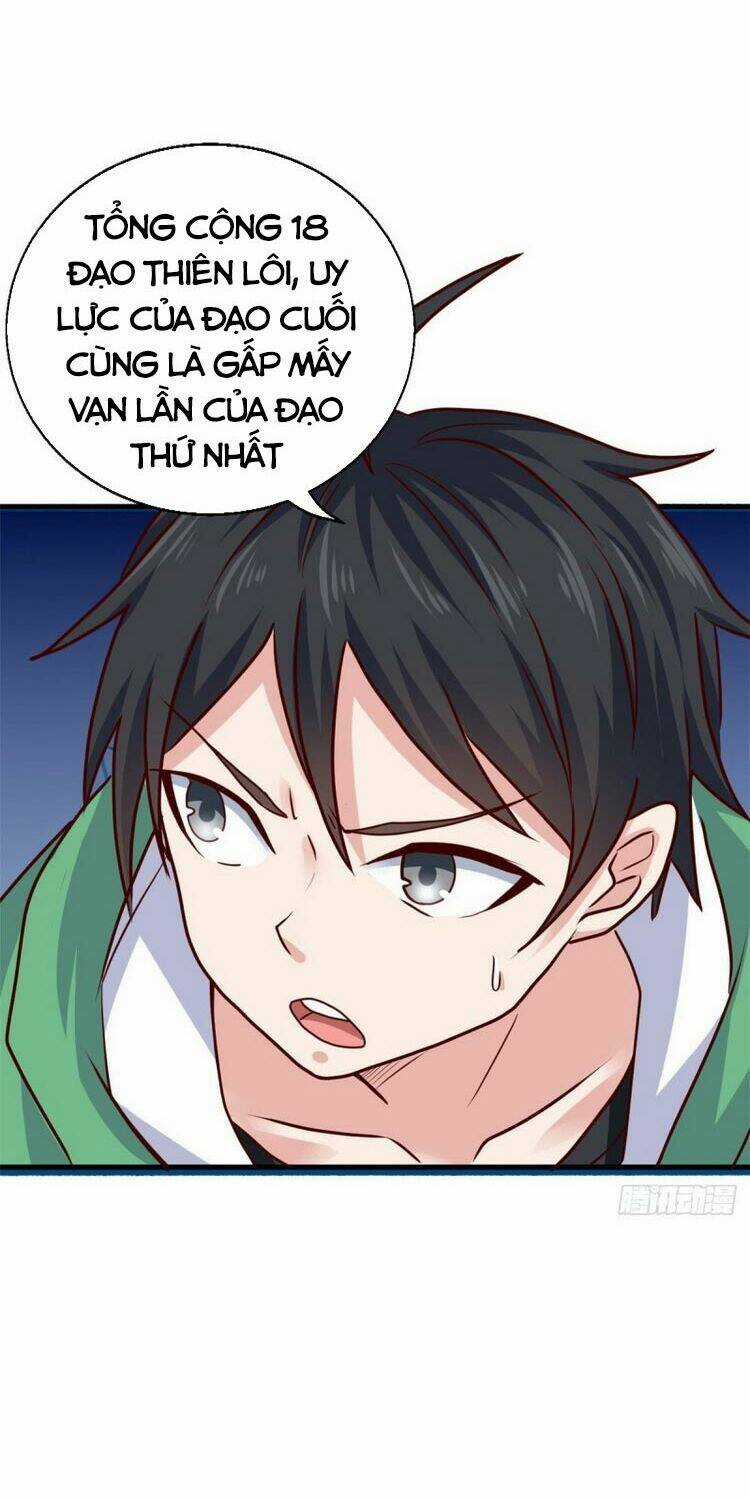 Con Rể Long Vương - Chapter 60 - Trang 17