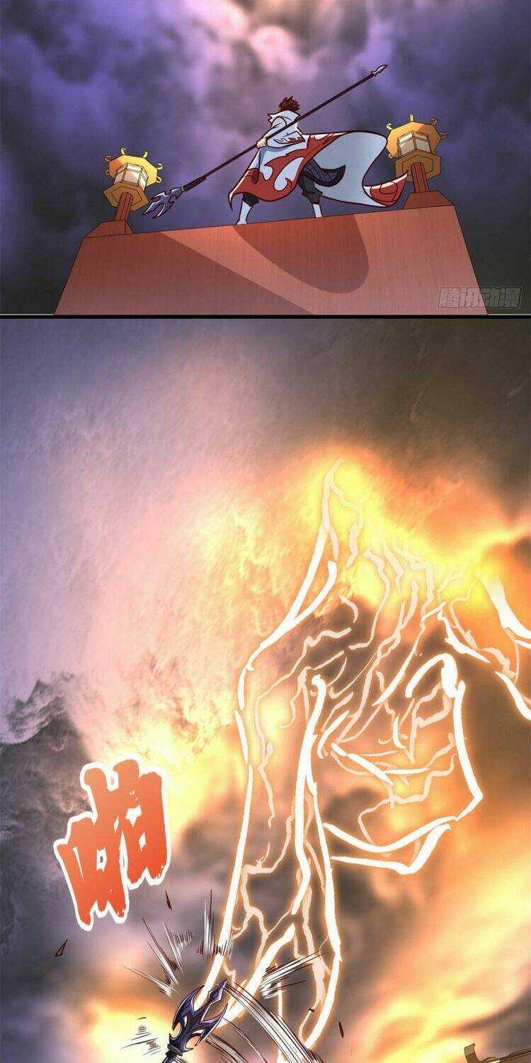 Con Rể Long Vương - Chapter 60 - Trang 19