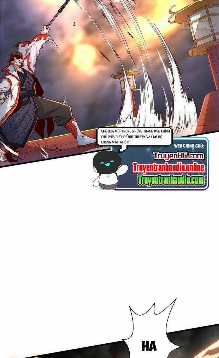 Con Rể Long Vương - Chapter 60 - Trang 20