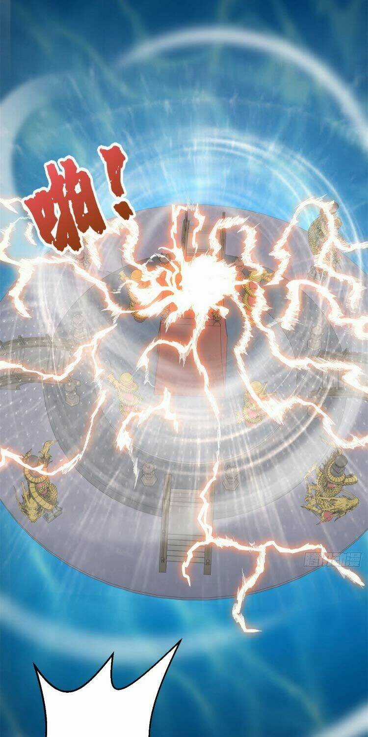 Con Rể Long Vương - Chapter 60 - Trang 22