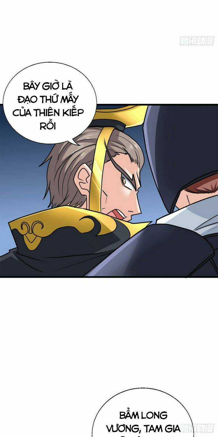 Con Rể Long Vương - Chapter 60 - Trang 25