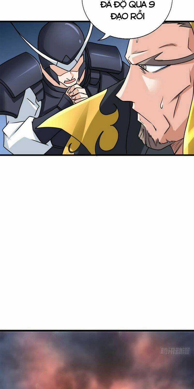 Con Rể Long Vương - Chapter 60 - Trang 26