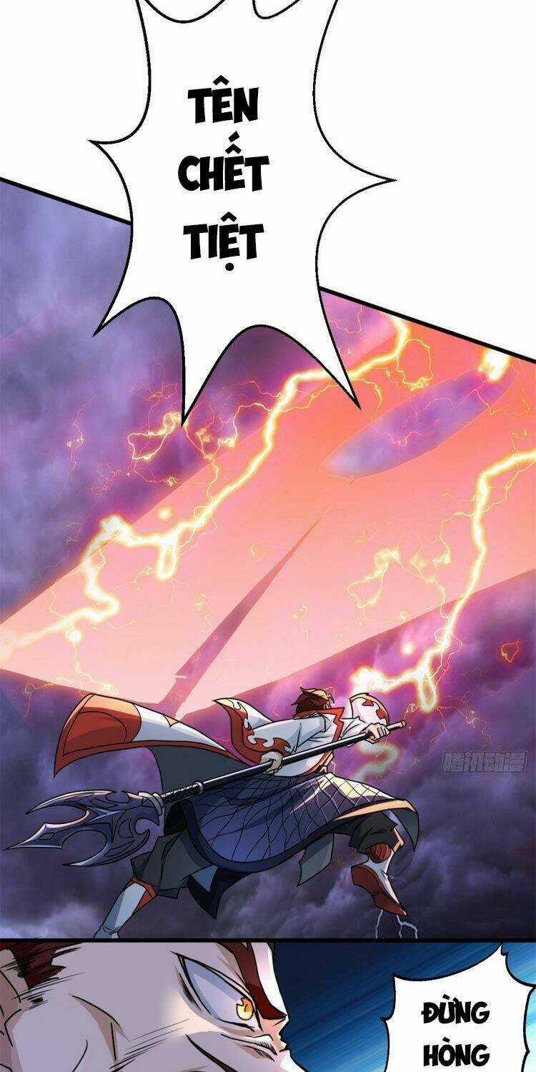 Con Rể Long Vương - Chapter 60 - Trang 28