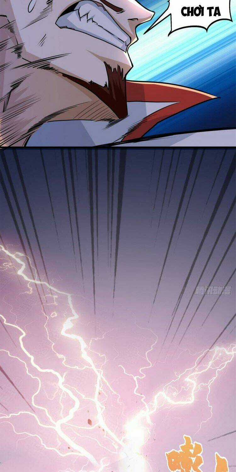 Con Rể Long Vương - Chapter 60 - Trang 29