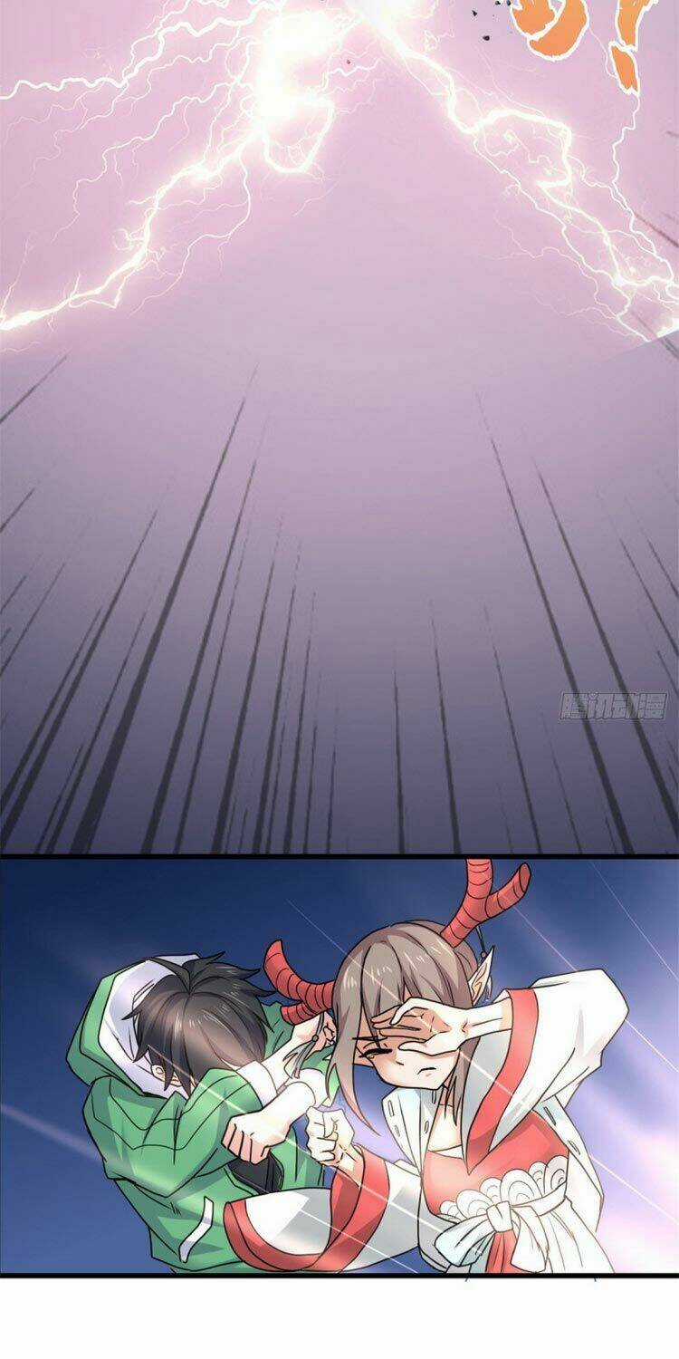 Con Rể Long Vương - Chapter 60 - Trang 30