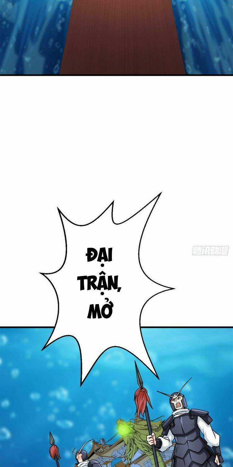 Con Rể Long Vương - Chapter 60 - Trang 4