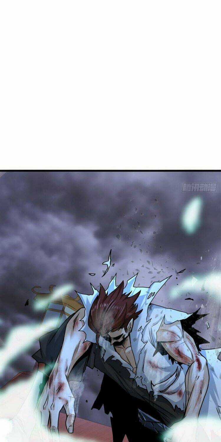 Con Rể Long Vương - Chapter 60 - Trang 31