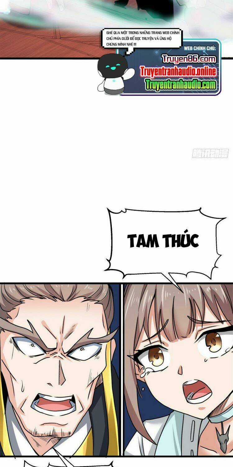 Con Rể Long Vương - Chapter 60 - Trang 32