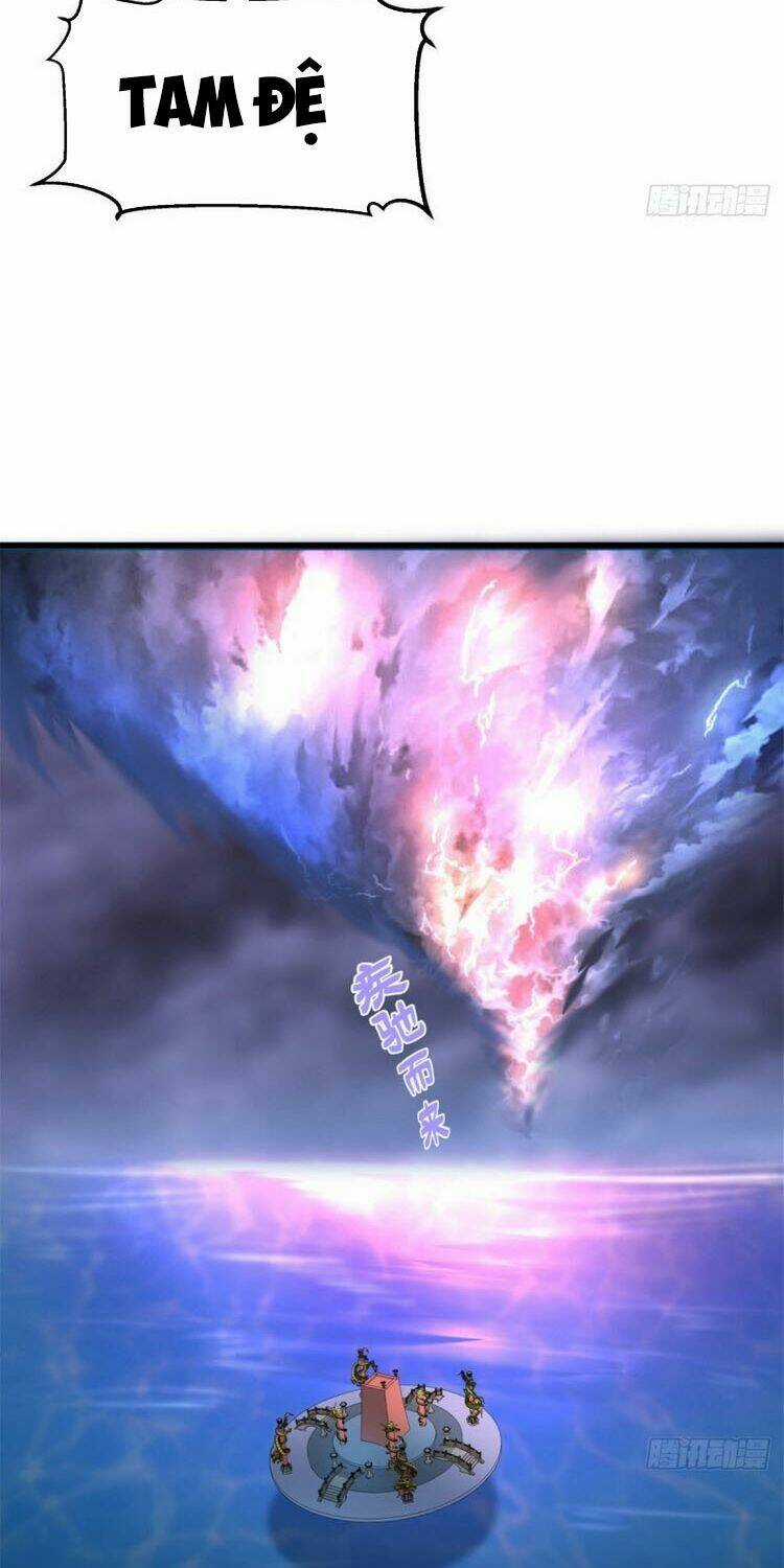 Con Rể Long Vương - Chapter 60 - Trang 33