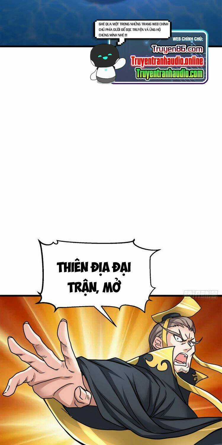 Con Rể Long Vương - Chapter 60 - Trang 34