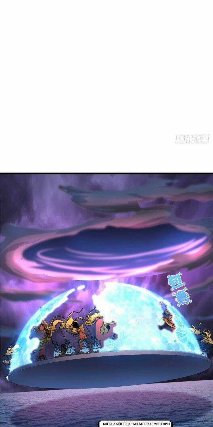 Con Rể Long Vương - Chapter 60 - Trang 36