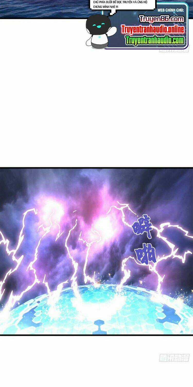 Con Rể Long Vương - Chapter 60 - Trang 37