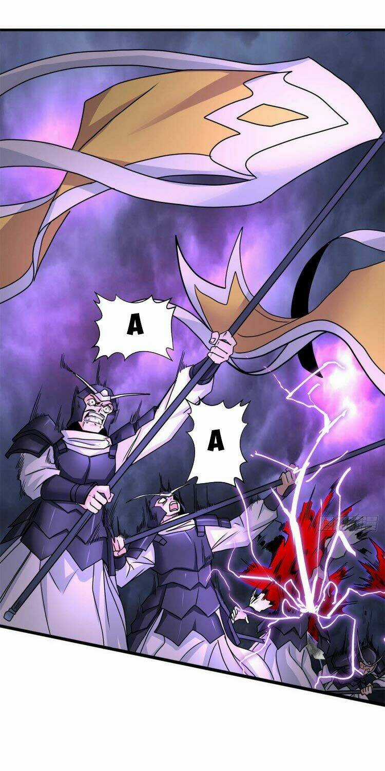 Con Rể Long Vương - Chapter 60 - Trang 38