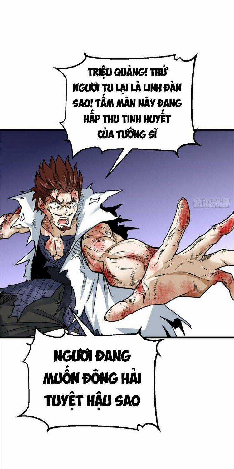 Con Rể Long Vương - Chapter 60 - Trang 39