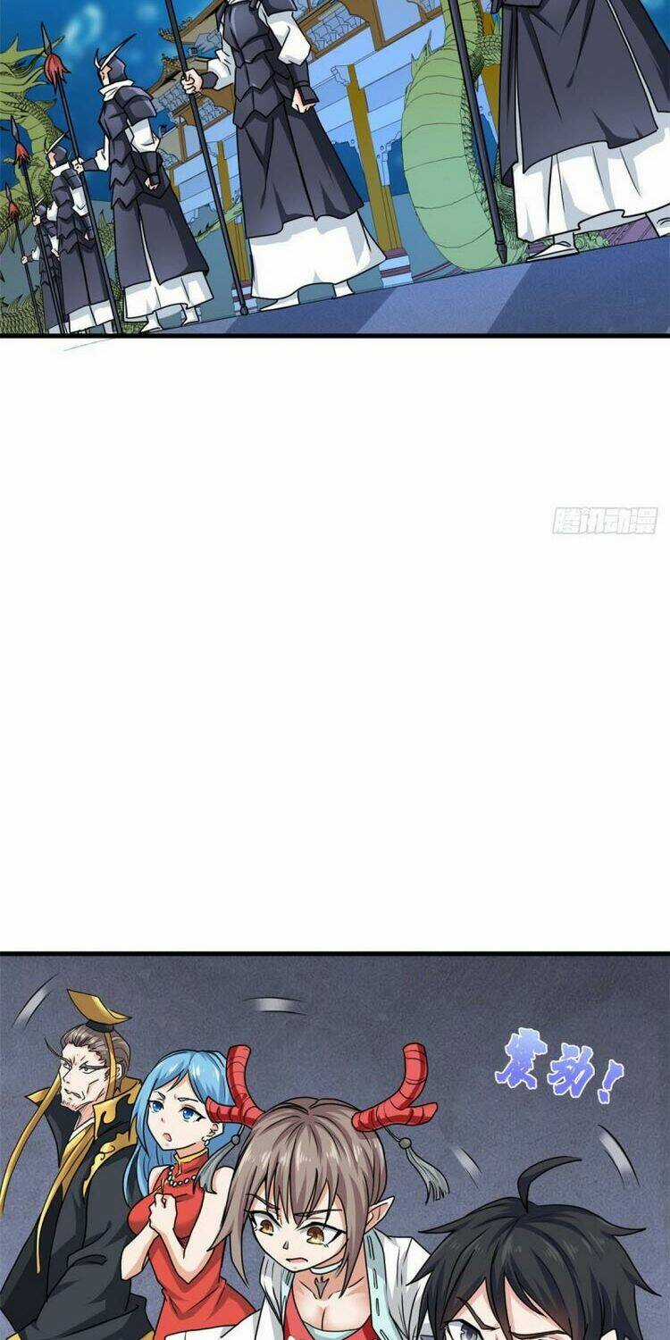 Con Rể Long Vương - Chapter 60 - Trang 5