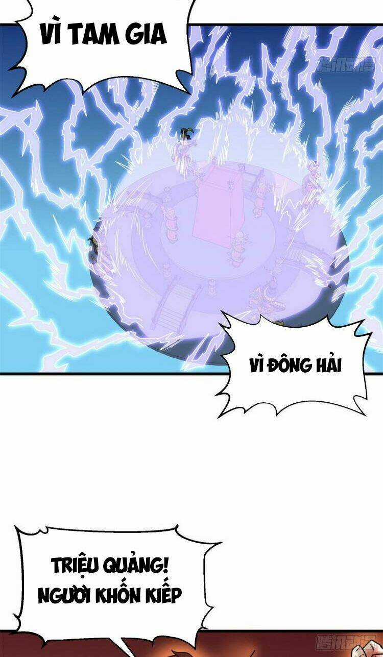 Con Rể Long Vương - Chapter 60 - Trang 41