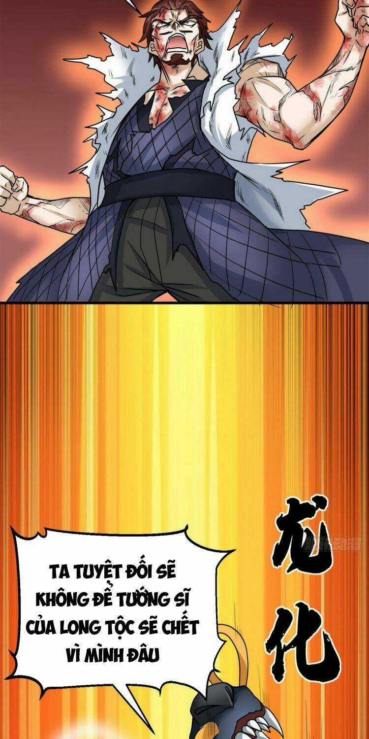 Con Rể Long Vương - Chapter 60 - Trang 42