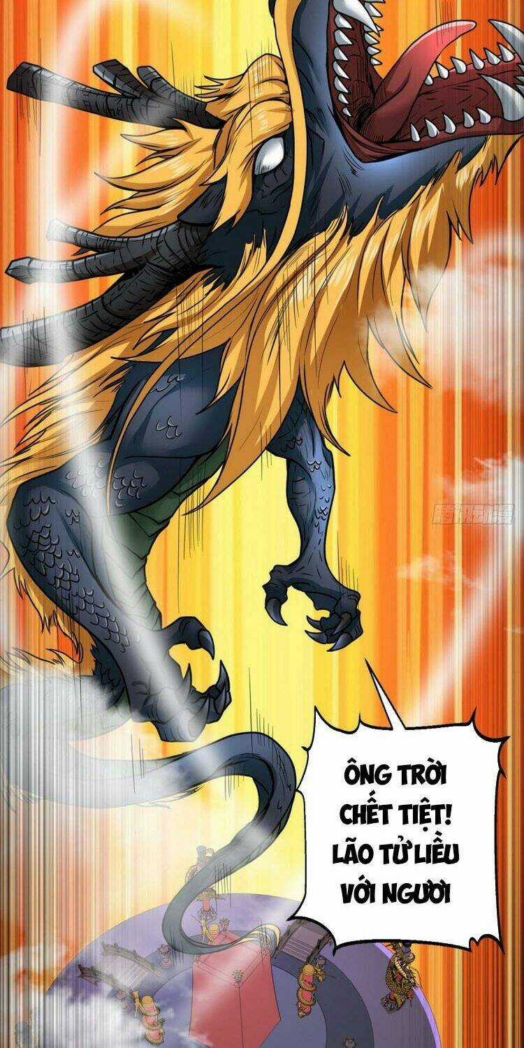 Con Rể Long Vương - Chapter 60 - Trang 43