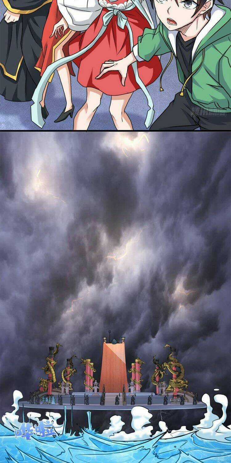 Con Rể Long Vương - Chapter 60 - Trang 6