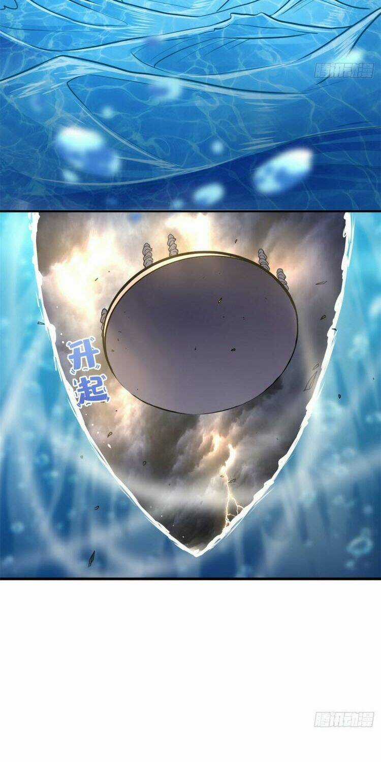 Con Rể Long Vương - Chapter 60 - Trang 7