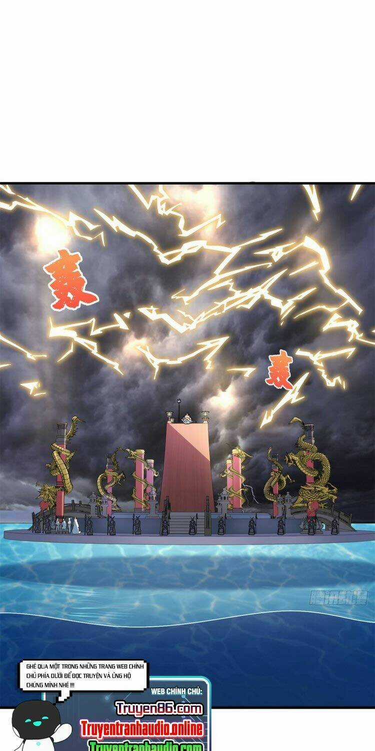 Con Rể Long Vương - Chapter 60 - Trang 8