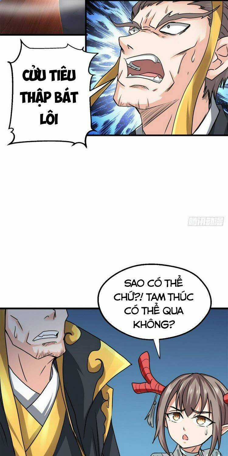 Con Rể Long Vương - Chapter 60 - Trang 10