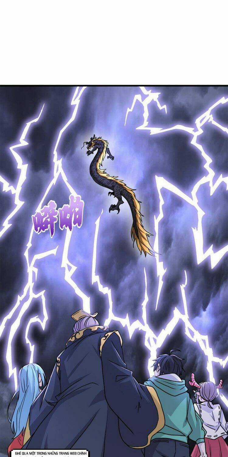 Con Rể Long Vương - Chapter 61 - Trang 1