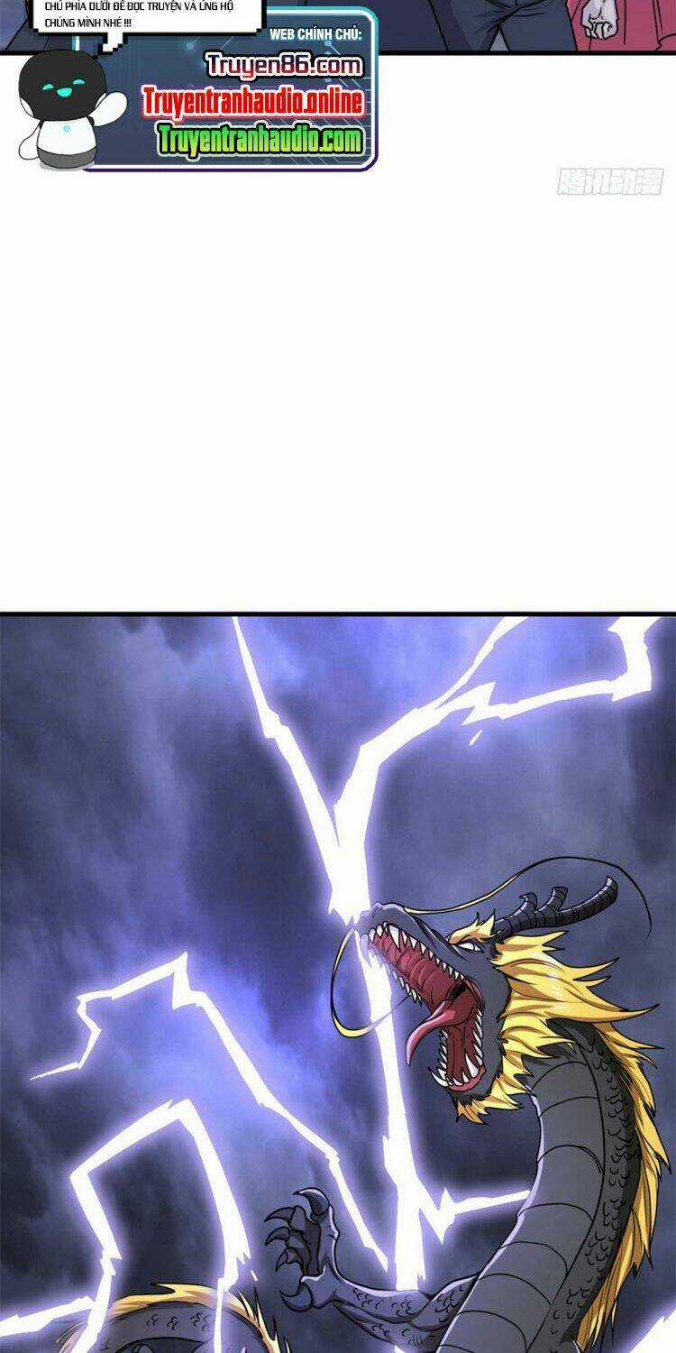 Con Rể Long Vương - Chapter 61 - Trang 2