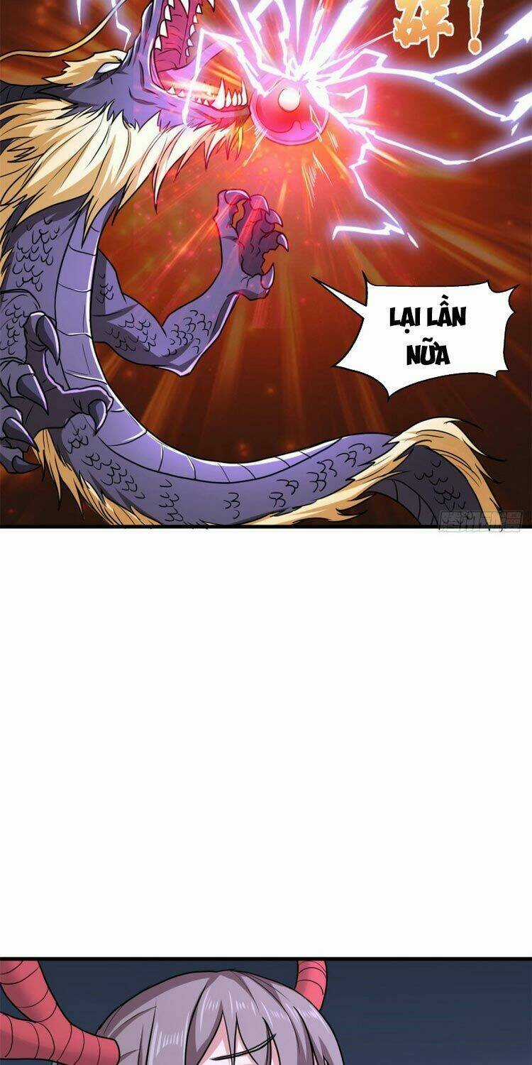 Con Rể Long Vương - Chapter 61 - Trang 11